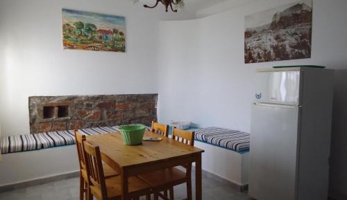 Two-Bedroom Apartment with Sea View