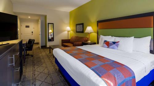 King Room
