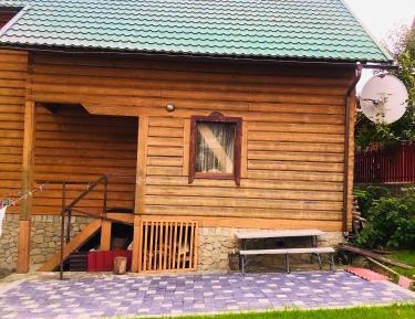 Cottage (6 Adults)