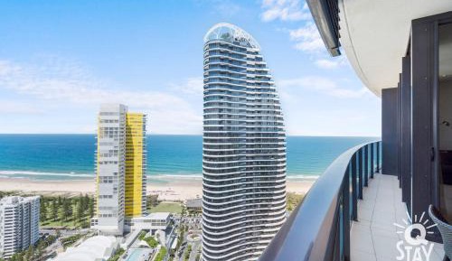 4 Bedroom Sub Penthouse
