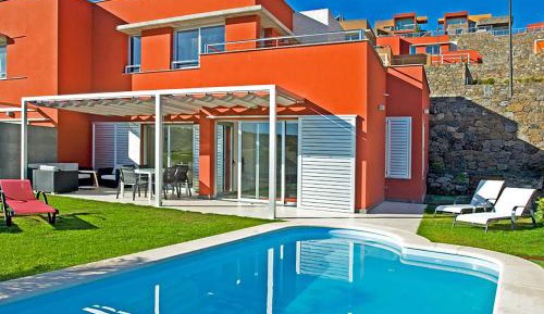 Superior Villa