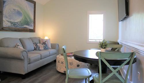 Queen Suite