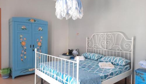 King Room with Balcony