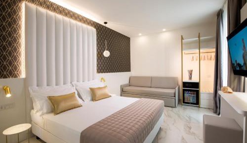 Superior Quadruple Room