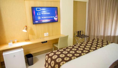 Double Room - Disability Access