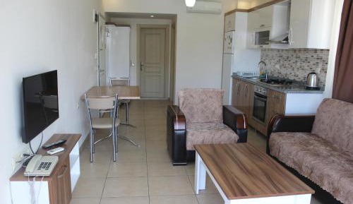 Standard Apartment