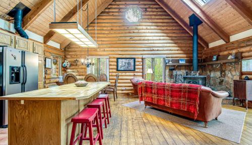 Three Bedroom holiday home 