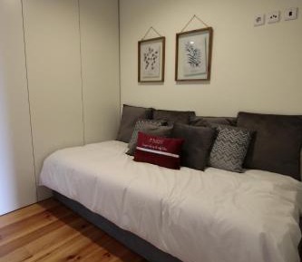 Standard Apartment