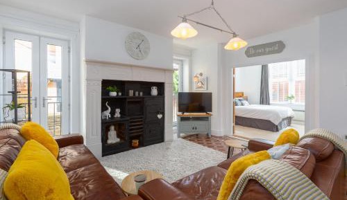 Apartment - Ground Floor