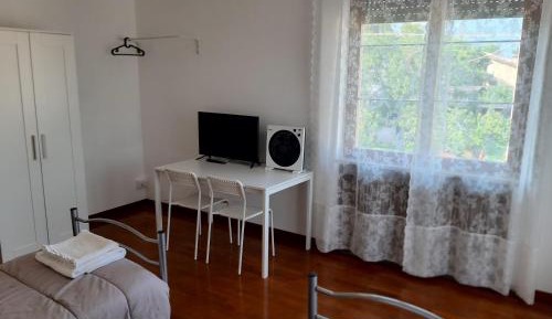 Twin Room with Private Bathroom
