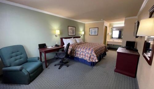 Standard King Room