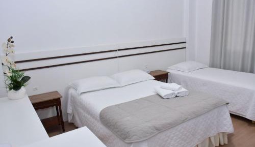 Large Double or Twin Room