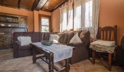 Apartment Veleta