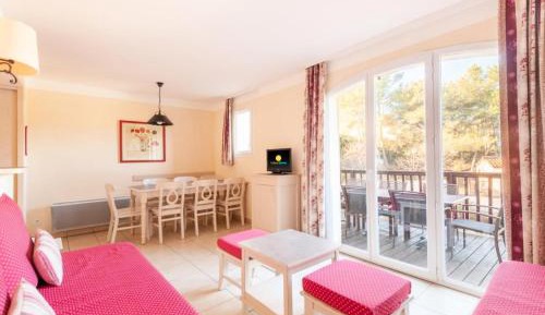 Maison de Vacances
