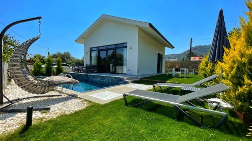 One-Bedroom Villa