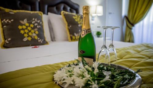 Superior Double or Twin Room