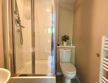 Premium Double Room with Shared Bathroom