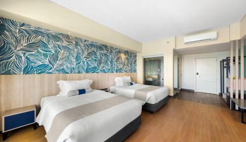 Premier Double Room