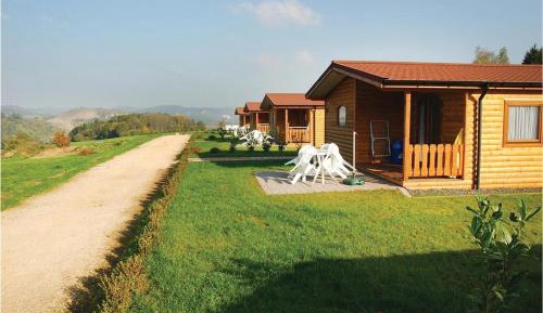 Two-Bedroom Holiday Home