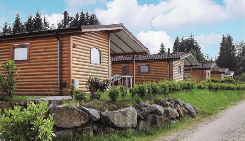 Two-Bedroom Holiday Home