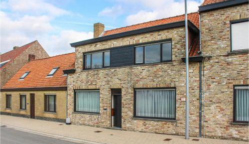 Two-Bedroom Holiday Home