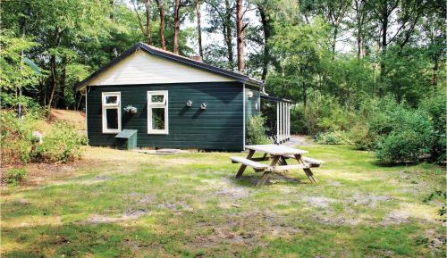 Two-Bedroom Holiday Home