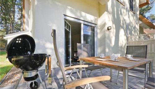 Two-Bedroom Holiday Home