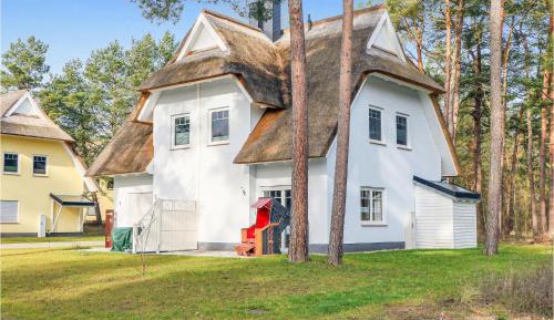 Two-Bedroom Holiday Home