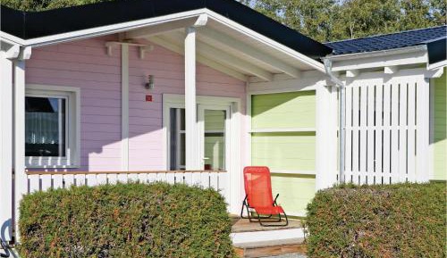 One-Bedroom Holiday Home