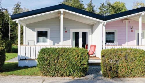Two-Bedroom Holiday Home