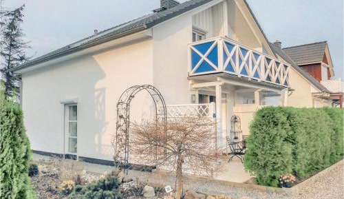 Two-Bedroom Holiday Home