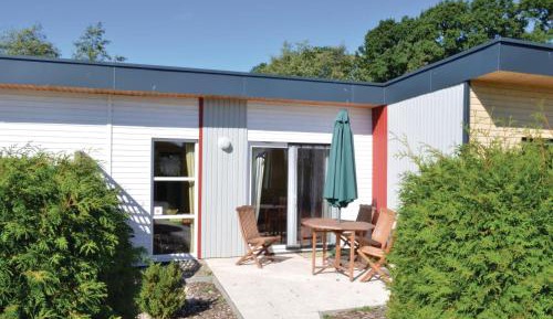 Two-Bedroom Holiday Home
