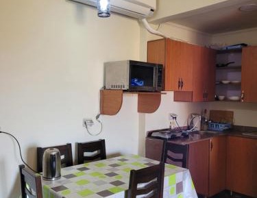 One-Bedroom Chalet