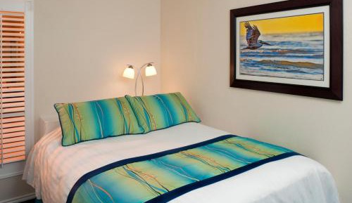 One-Bedroom Suite