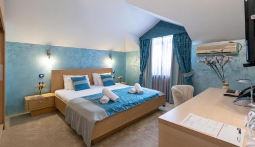 Superior Twin or Double Room
