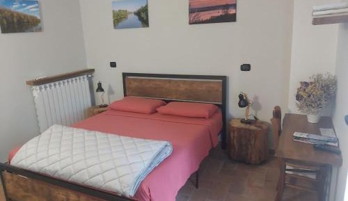 Quadruple Room with Bathroom