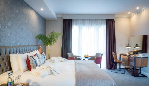 Classic Double Room