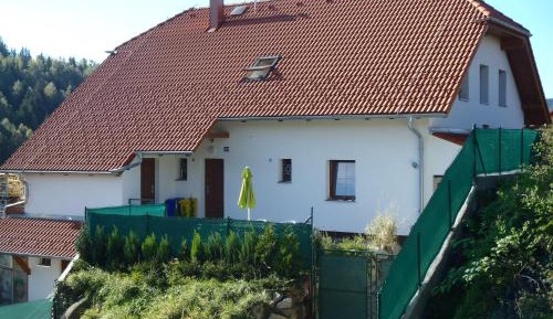 One-Bedroom Apartment (4 beds)