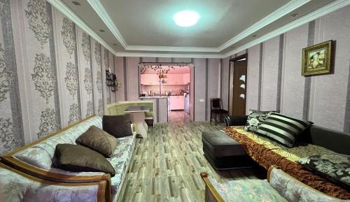 Apartment - Ground Floor
