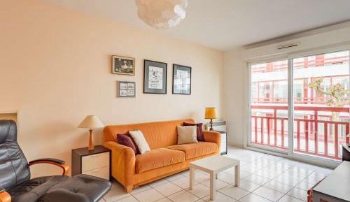 Apartment (4 Adults)
