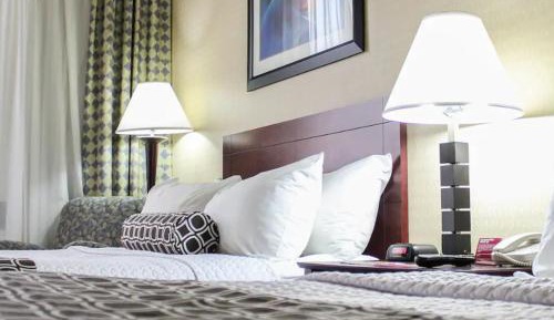 Standard Queen Room with Two Queen Beds