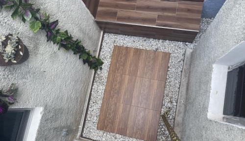 Double or Twin Room with Private Bathroom