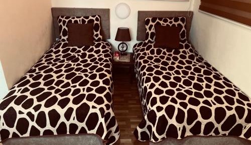 Triple Room with Balcony