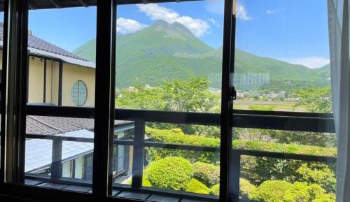 Deluxe Western Style Room with Tatami Area for 2 People - Adult only