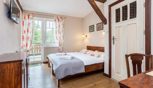 Double/Twin Room