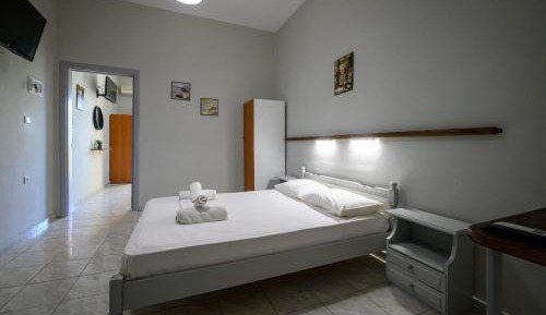 Apartment - Ground Floor