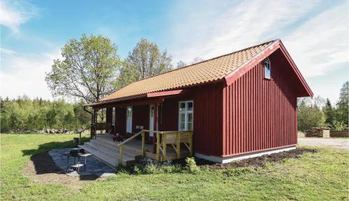 One-Bedroom Holiday Home