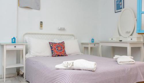 Economy Studio with City View - Ground Floor