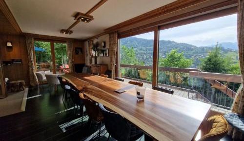 Chalet