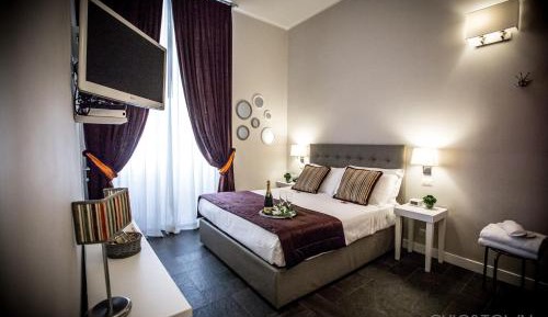 Small Double Room